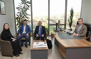 TR83 Bölgesi Girişimcilik Ekosisteminin Geliştirilmesi...