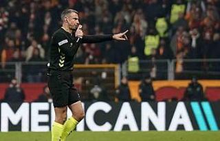 Trabzonspor, TFF’den Vincic’i talep etti