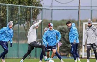 Trabzonspor’da Uğurcan Çakır sürprizi