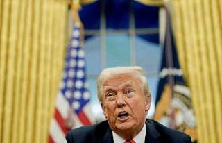 Trump: "Filistinlileri kabul etmezlerse Ürdün...