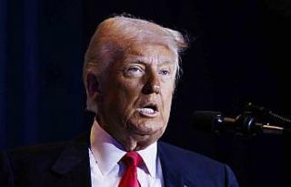 Trump: "Gazze’yi satın almaya kararlıyım"