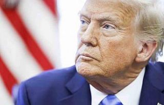 Trump: "İran ile nükleer barış anlaşmasını...