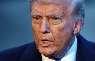 Trump: "Venezuela, ABD’de kamp kurmuş tüm...