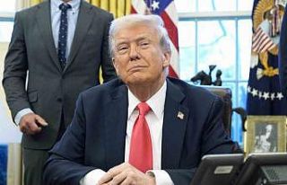 Trump yönetimi ABD’de istihdam oluşturacak yabancılara...