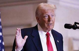 Trump’ın Uluslararası Ceza Mahkemesi’ne yaptırım...