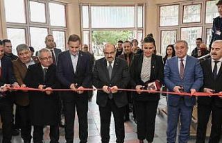 Tüm öğrencileri Çanakkale’de şehit olmuştu:...