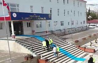 Tunceli’de, silahlı kavgaya karışan 2 kişi tutuklandı