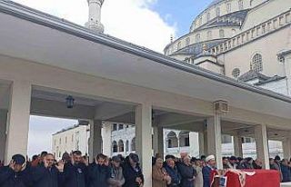 Türk dilinin asırlık çınarı, 103 yaşındaki...