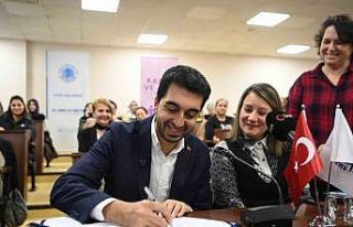 Türk Medeni Kanunu’nun kabulünün 99. yılında...