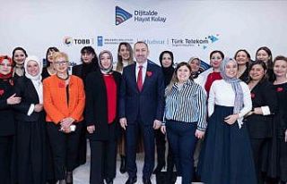 Türk Telekom’dan deprem bölgesinde "Türkiye’ye...