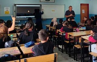 Türkçe derslerine Harvard dokunuşu