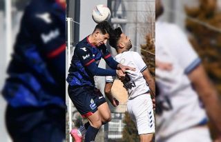 Türkiye 3.Lig 4.Grup