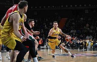 Türkiye Basketbol Süper Ligi: Mersin Spor Kulübü:...