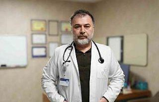 Türkiye dünyanın en çok sigara içen 10 ülkesi...