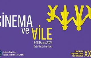 Türkiye Film Araştırmalarında Yeni Yönelimler...