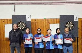 Türkiye finallerine gidecek