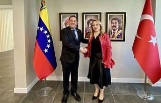 Türkiye ile Venezuela arasında sağlık turizminde...