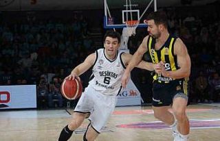 Türkiye Kupası Fenerbahçe’nin