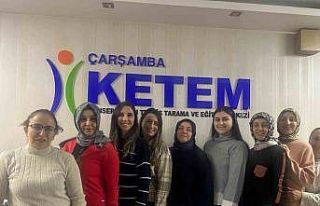 "Türkiye’de her yıl ortalama 170 bin kişiye...