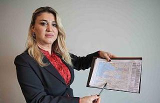 Türkiye’deki bu 20 faya dikkat