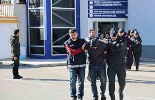 Türkiye’den 20 bin dolara Avrupa’ya insan kaçırıyor