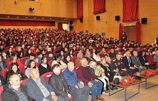 Türkiye’nin ilk astronotu Alper Gezeravcı memleketi...