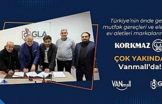 Türkiye’nin önde gelen markasıyla anlaşma sağladı