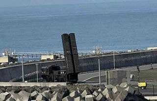 Türkiye’nin yerli balistik füzesi Tayfun’un...