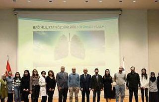 Tütün, doğal afetten daha fazla ölüme neden oluyor