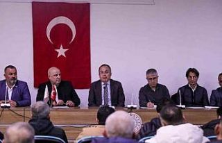 U23 Serbest Türkiye Güreş Şampiyonası teknik...