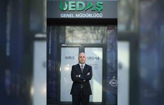 UEDAŞ, müşteri memnuniyetinde sektör lideri oldu