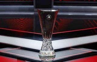 UEFA Avrupa Ligi’nde play-off heyecanı