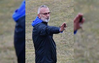 Uğur Kulaksız’ın Erciyes 38 FK karnesi