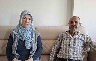 Ümmühan Şora: "Sözde arkadaşları ağabeyimi...