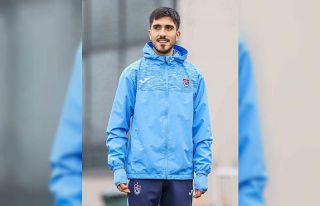 Umut Güneş, Başakşehir’de