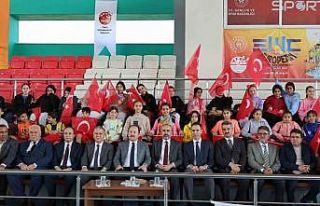 ÜniLig Türkiye Bocce Şampiyonası başladı