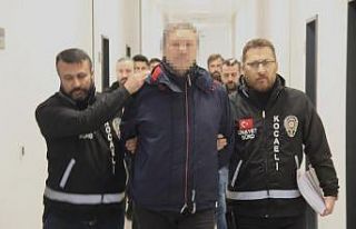 Ünlü halıcı baltayla parçalara ayrılıp, asitle...