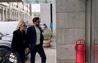 Ünlülerin tefecisi suçüstü yakalandı: Sanatçı...