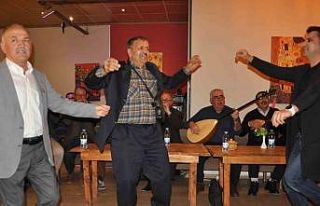 Unutulmaya yüz tutmuş gelenek yıllar sonra yeniden...