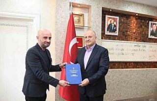 Ünye Yaşayan Kültürel Miras Müzesine özel statü