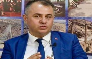 US-SEN Genel Başkanı Ayaz’dan Vanspor kafilesine...