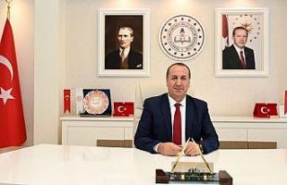 Uşak İl Milli Eğitim Müdürü Yücel’den ikinci...