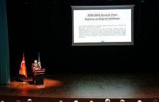Uşak Üniversitesi yeni dönem stratejik planını...