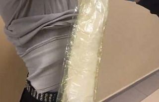 Uyuşturucu tacirleri yakalandı