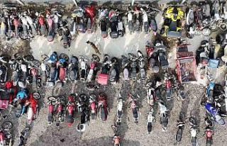 Uyuşturucu tacirlerinin korkulu rüyası: "Adam"...