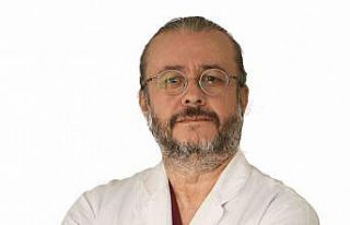 Uzm. Dr. Ahmet Bilge; "Domuz gribine karşı...