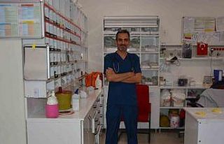 Uzm. Dr. Kürşat Aydın, "Bilinçsiz sarı serum...