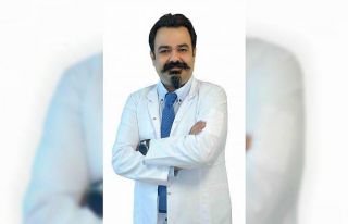 Uzman Doktor Kalli’den mevsimsel grip uyarısı