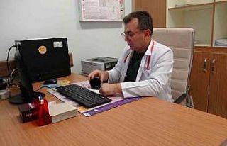 Uzmanından ebeveynlere öneri: "Çocuklar spor...