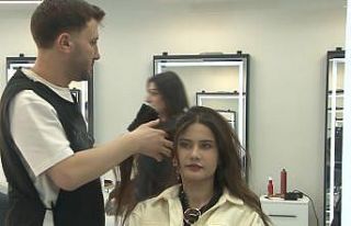 Uzmanlardan saç sağlığı uyarısı: Kireçli suya...